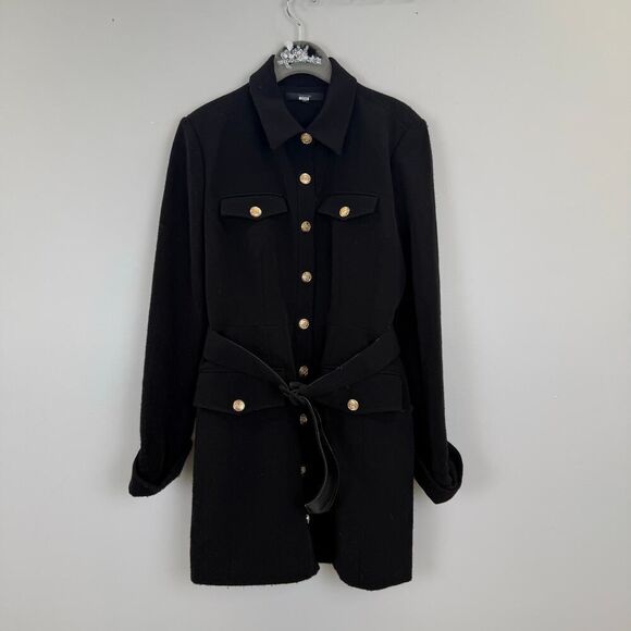 Toccin
Valerie Long Sleeve Dress 💝 - Picture 6 of 10